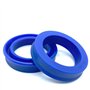 FBANULPEX Joint hydraulique d'arbre Radial Cylindre hydraulique de Type U et de Type Y