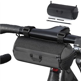 YOUNICE Sacoche de Guidon de vélo Sacoche de Guidon de vélo multifonctionnelle