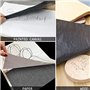 Toile(8.5 par 11 Pouces)