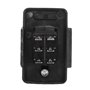C-FUNN Remplacement 6V/12V Enfants Électrique Voiture Poussette Pédale Reset Interrupteur À Pédale