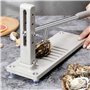 kit d'outils pour huîtres robuste