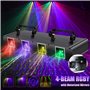 projecteur DMX512 for DJ