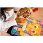 Nathan Nathan - Clic educ Color animé - Jeu d'apprentissage des couleurs avec effets d'optiques dès 2 ans