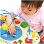 Goula - 55231 - Table d'activités, Divers