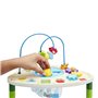 Goula - 55231 - Table d'activités, Divers