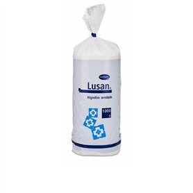 Algodon Arrollado Mezcla 80% 1000G Lusan