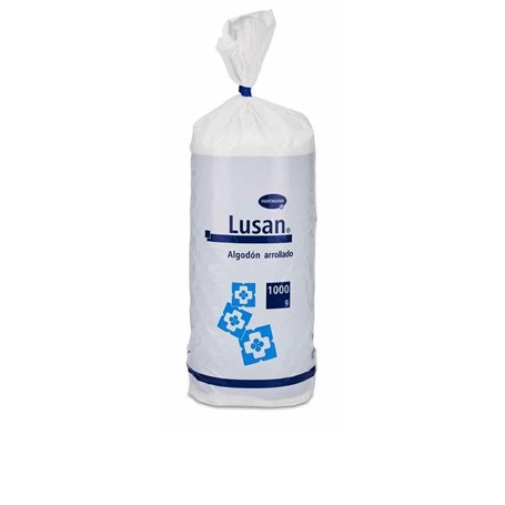 Algodon Arrollado Mezcla 80% 1000G Lusan