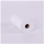 Lot de 10 rouleaux de papier autocopiant.