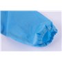 Apli kids 18716 - Tablier de peinture imperméable pour enfant de 2 à 3 ans avec poche ventrale – Blouse de protection – Tablier 
