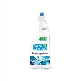 SANICENTRO DESINFECTANTE MULTISUPERFICIES RECAMBIO 750 ML