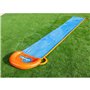 Toboggan d'eau Moltó