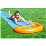 Toboggan d'eau Moltó