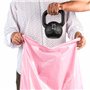 Relevo sacs poubelle avec poignées, parfumés, très résistant 30 L, 45 pièces