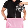 Relevo sacs poubelle avec poignées, parfumés, très résistant 30 L, 45 pièces