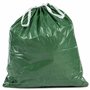 Relevo Sacs Poubelle 100% recyclés, très résistant 50 L, 30 pièces (L'emballage peut varier)