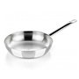 Poêle BRA A121613 Acier Acier inoxydable Ø 26 cm