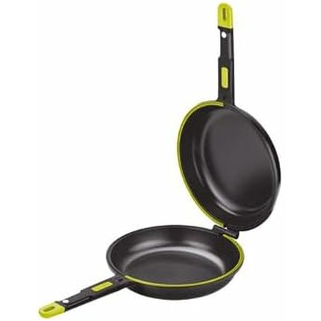 Poêle pour omelettes BRA DOBLE FOODIE