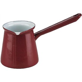IBILI - 910103 CAFETIÈRE ROUGE TURQUE 0