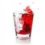 Ibili 744800 Doseur Mini Verre Transparent 5 x 5 x 6 cm