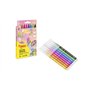 Boîte de 8 stylos