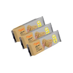 Jovi - Kit Air Dry de 3 unités - Pâte à modeler