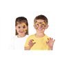 pour Carnaval Halloween Hypoallergénique (175AN)