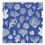 Serviette de plage Secaneta 170 x 170 cm