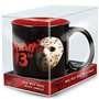 Stor Mug breakfast Vendredi 13 - Tasse pour Boissons chaude : Café