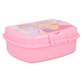 Stor BOÎTE À LUNCH URBAN | DISNEY PRINCESS TRUE