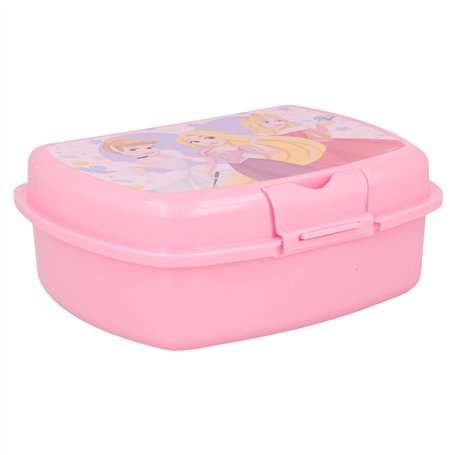 Stor BOÎTE À LUNCH URBAN | DISNEY PRINCESS TRUE