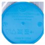 GOBELET RÉUTILISABLE POUR ENFANTS EN PLASTIQUE SANS BPA 430 ML | SPIDERMAN MIDNIGHT FLYER