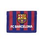 Safta F.C. Barcelona - Portefeuille avec tête