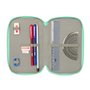 Fourre-tout Safta Cuore Menthe 12