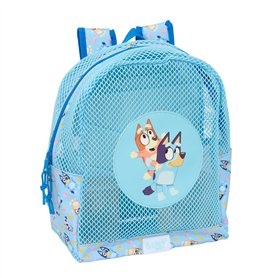 Sac à dos de plage Bluey Bleu 30