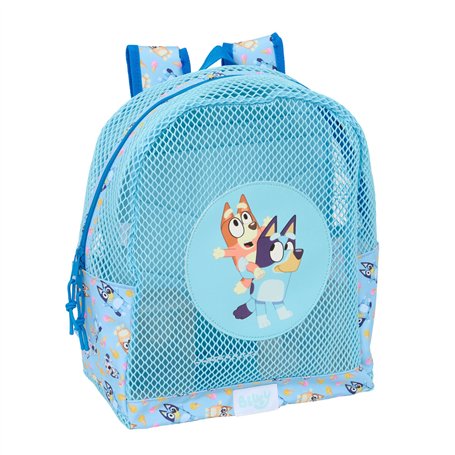 Sac à dos de plage Bluey Bleu 30