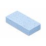 Elabella Pierre ponce standard pour soins des pieds - Lot de 4