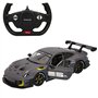 ColorBaby Rastar Voiture radiocommandée Porsche 911 GT2 RS Clubsport 25
