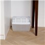 salles de bains et chambres - Humydry