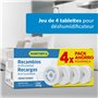 les salles de bains et les chambres - Espac