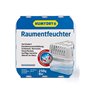 Déshumidificateur Compact 250 gr - Espaces jusqu'à 8m2 - Absorbe l'humidité des salles de bains, toilettes, garde-manger et gren