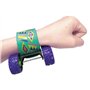 Comansi Skateboard Brazalete. 2 en 1. Il se transforme en Un Bracelet à Porter. Friction et Roues en Caoutchouc. 4 modèles Dispo