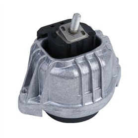 Voiture Support Moteur pour BMW E81 E87 E82 E88 116i 118i 120i E90 E91 E92 E93 316i 318i 320i X1 E84 N46 Support Moteur Gauche O