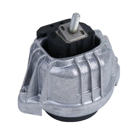 Voiture Support Moteur pour BMW E81 E87 E82 E88 116i 118i 120i E90 E91 E92 E93 316i 318i 320i X1 E84 N46 Support Moteur Gauche O