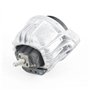 Voiture Support Moteur pour BMW E81 E87 E82 E88 116i 118i 120i E90 E91 E92 E93 316i 318i 320i X1 E84 N46 Support Moteur Gauche O