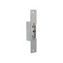 Amig - Ouvre-porte électrique à mortaise pour portes | Mod.10 | 150 x 25 x 3 mm | Ampérage : 1