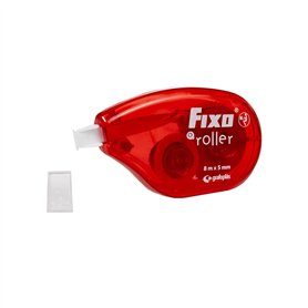 Fixo Roller - Ruban correcteur pour stylos