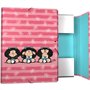 Mafalda Chemise 3 rabats