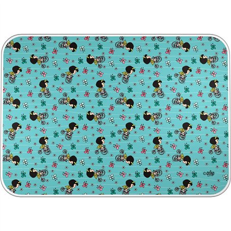 Mafalda 9252639. Vade École de bureau