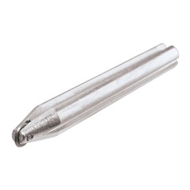 Rubi – Molette plus 8 mm 01959 - Pour les coupe-carreaux Rubi TX et TM