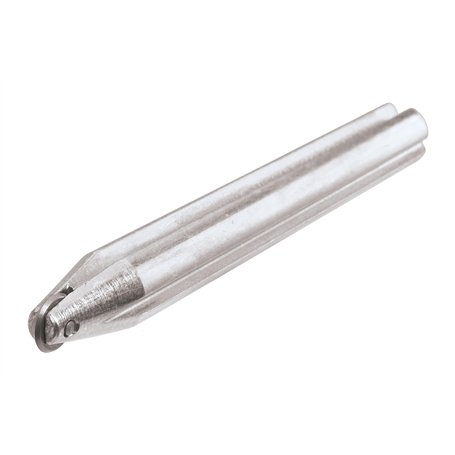 Rubi – Molette plus 8 mm 01959 - Pour les coupe-carreaux Rubi TX et TM